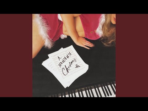 A Nonsense Christmas – Sabrina Carpenter