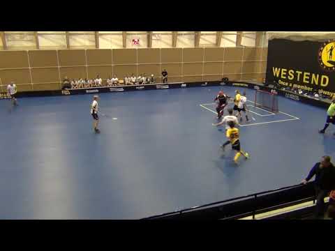 SB Vantaa - PSS B-pojat  (Tribal Cup 2018)