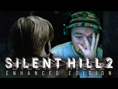 Silent Hill 2 Enhanced Edition [UPDATED]