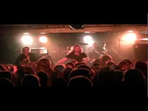 VENGEANCE - Take It Or Leave It - Live Ages Of Metal 2012