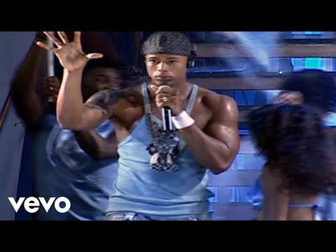 Parangolé - Bonde De Deus / Citação: Patuscada De Gandhi (Ao Vivo)