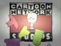 Cartoon Network Fridays Bumpers 2004 05 Updated