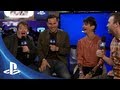 E3 2012 Day 3: PlayStation Blogcast with Dan Amrich