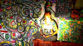Art Is My Religion S01 E01: That by Happy Accident feat. Chris Brink
