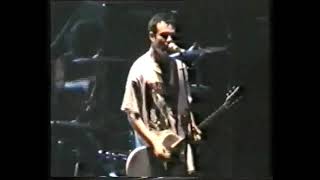 The Mr T Experience - &quot;Dumb Little Band&quot; (live at Roma Palaeur 1996)