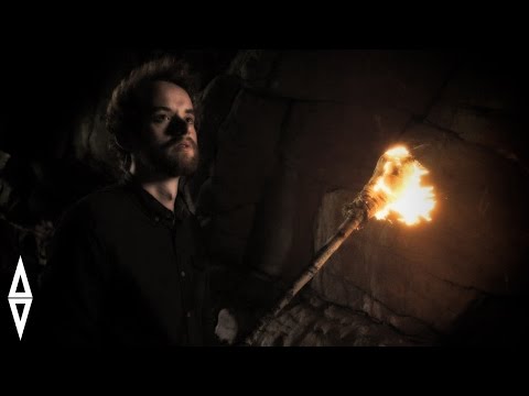 Speaking in Shadows - Capsized [OFFICIAL MUSIC VIDEO]