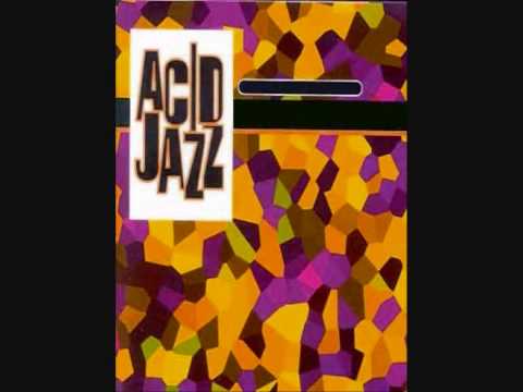 acid jazz - Count Basic - Jazz In The House