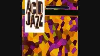 acid jazz - Count Basic - Jazz In The House
