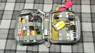 Survival Kit And Chat