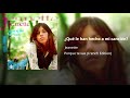 Jeanette - &iquest;Qu&eacute; le han hecho a mi canci&oacute;n?
