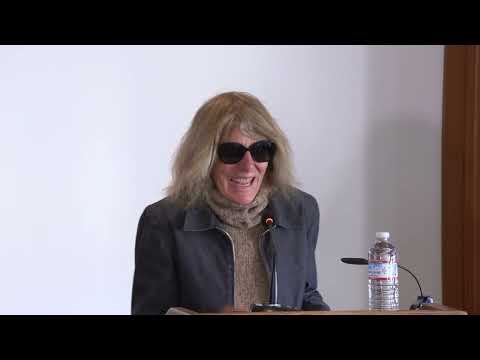 Joy Williams | 2025 Bedri Distinguished Writers Series
