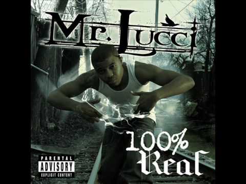 Mr Lucci - Smoke Something [Feat. Mr. Mothis & Mr. Pookie]