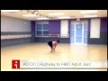 AC/DC | Highway to Hell | Adult Jazz 