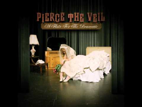 Pierce The Veil- Chemical kids and Mechanical Brides