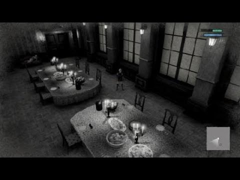 NieR Replicant playthrough pt 16