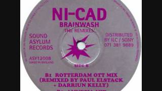 NI-CAD  -  BRAINWASH (AMNESIA MIX)
