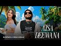 BOHEMIA Aisa Deewana Ft Sonu Nigam Prod By R KÆY Latest Songs 2026