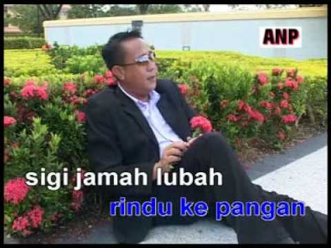 Ricky Jay - Nengkadah bulan Original