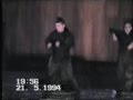 Dance Street Boys DSB Vanilla Ice DK Buhara 1994