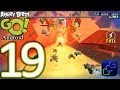 Angry Birds GO Android Walkthrough - Part 19 ...
