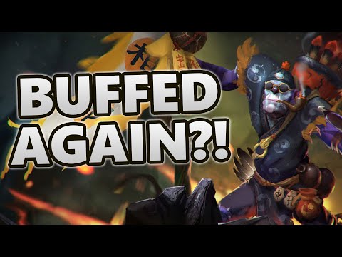 How to play Witch Doctor | Dota 2 Support Guide