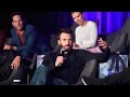 Avengers: Endgame Full Global Press Conference HD Avengers: Endgame Full Global Press Conference HD
