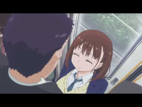 Watch Getsuyoubi no Tawawa 2 Episode 1