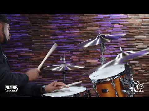 Zildjian 15" K Sweet Hi-Hats - 1026/1673g (K0723-1112222K)