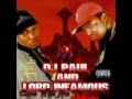 DJ Paul & Lord Infamous (Triple 6 Mafia) - Wanna Go 2 War