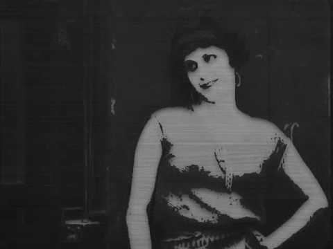 Germaine Dulac Celles qui s'en font 1928