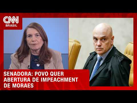 Quem venceu as eleições foi Jair Bolsonaro, diz a senadora eleita Bia Kicis | BASTIDORES CNN