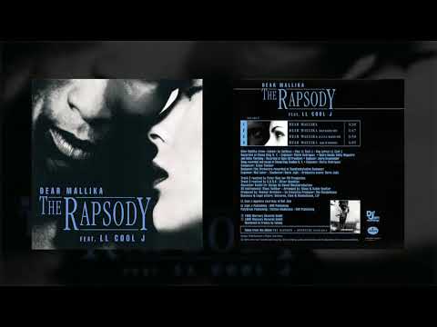 The Rapsody - Dear Mallika  (Feat. LL Cool J) (HQ)