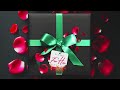 Hunxho Tell Me Official Visualizer