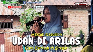Download lagu UDAN DI ARILAS || AZYZAH NASUTION, Cipt. Derisan M Siregar mp3 Download lagu UDAN DI ARILAS || AZYZAH NASUTION, Cipt. Derisan M Siregar mp3