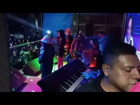 Adrian y los Dados Negros - Juventud Alegre de Humahuaca Jujuy CARNAVAL 2025