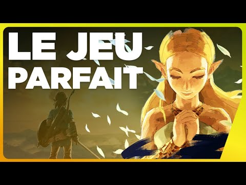 Comment Zelda : Breath Of The Wild a révolutionné le monde ouvert ? 🟡 5 Choses à Savoir