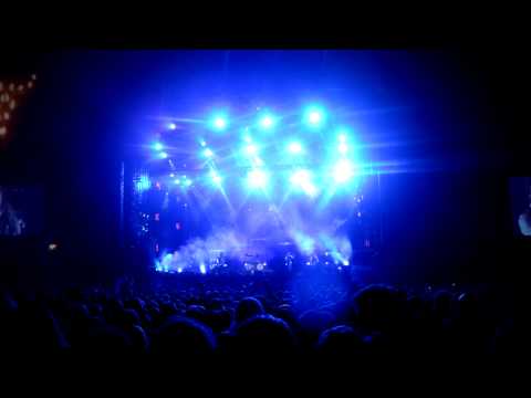 In Flames | My sweet shadow (Live at Wacken Open Air in Wacken, Germany 2012)