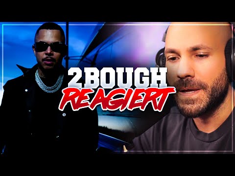 Endlich! LUCIANO - MAJESTIC / 2Bough REAGIERT