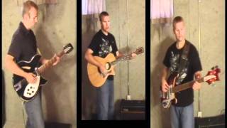 R.E.M. Cover - Green Grow the Rushes