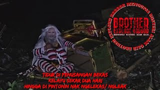 Download lagu BARBAR!!TIDUR DI PENUSANGAN BEKAS KELAYU SEKAR HINGGA DIPINTONIN NAK NGELEAK LIVE SETRA TUE SANGSIT mp3 Download lagu BARBAR!!TIDUR DI PENUSANGAN BEKAS KELAYU SEKAR HINGGA DIPINTONIN NAK NGELEAK LIVE SETRA TUE SANGSIT mp3