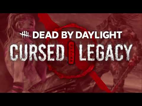 The Oni: 16 Meters - Dead By Daylight: Cursed Legacy OST Extended