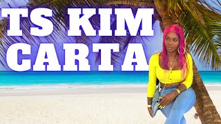 TS Kim Carta Free Walk