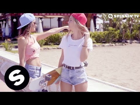 Mathieu Koss - Need Your Lovin' (Trailer)