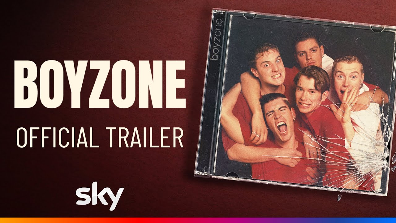 Official Trailer