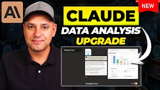 AI Data Analysis With Claude 3