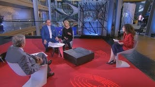 Security and defence: Has the time come for an EU army?