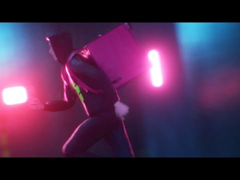 Video thumbnail for Todo Poder