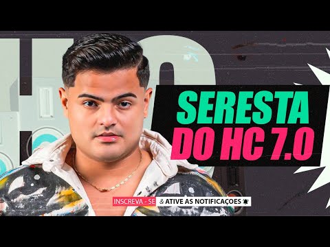 HEITOR COSTA OUTUBRO 2024 - HEITOR COSTA SERESTA DO HC 7.0 [ REPERTÓRIO NOVO ] HEITOR COSTA CD NOVO