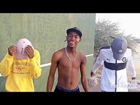 ZOSKI ft King Torsion_I'm_dangerous(official video)