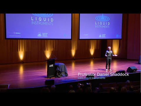 Moku:Pro Launch Event